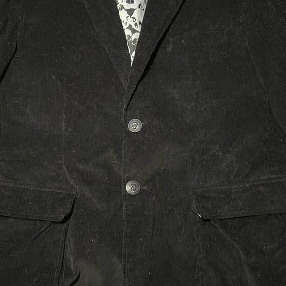 Affliction jacket - Picture 2 of 8